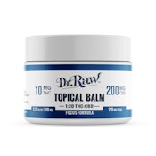1:20 FOCUS BALM