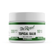 20:1 RELAX BALM