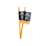 HONEY STRAWS (20MG)