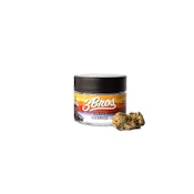 BLACK LICORICE