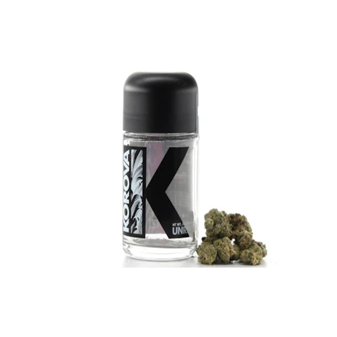 Korova - FIRE OG