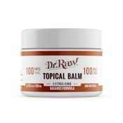 <H2>1:1 BALANCE BALM</H2>