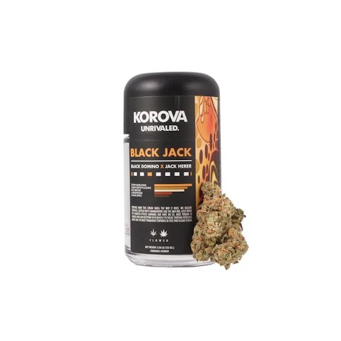 Korova - JACK HERER