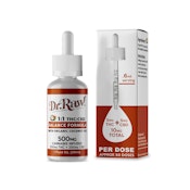 1:1 BALANCE FORMULA TINCTURE (MED)