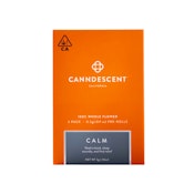 CALM [.5G]